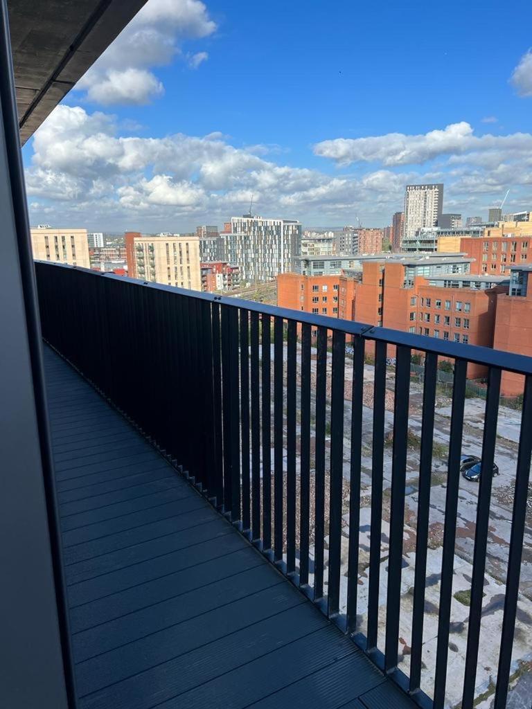 Apartment Luxury 2 Bed With View *